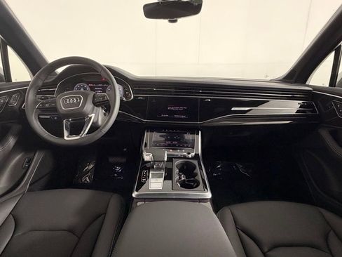 New 2026 Audi Q7 Premium Plus AWD/4WD image 16