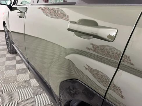 Used 2024 Hyundai Santa Fe Calligraphy AWD/4WD image 28