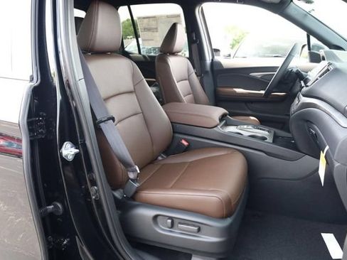 New 2026 Honda Ridgeline RTL image 22