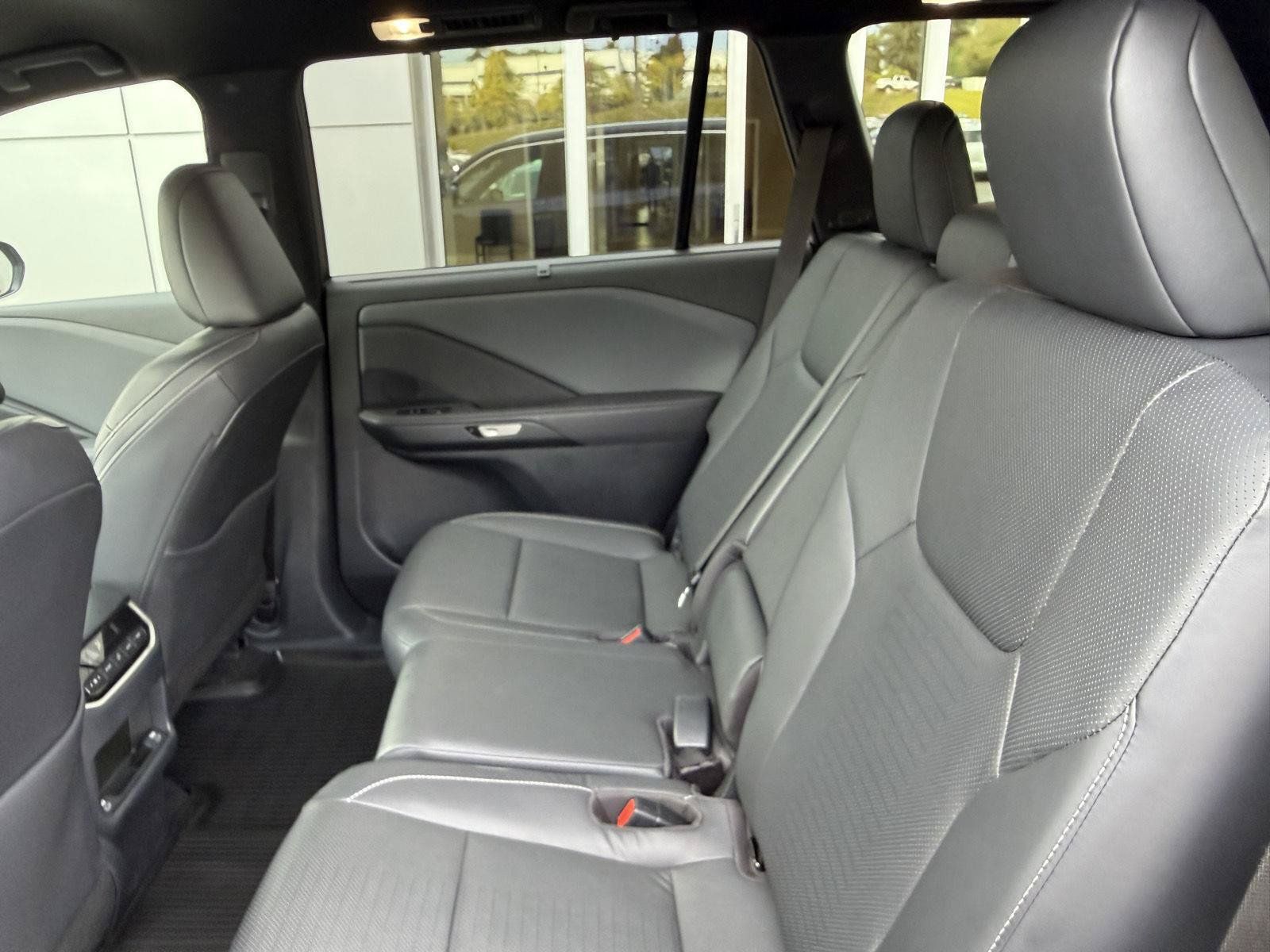 Used 2026 Lexus TX 350 AWD w/ Convenience Package image 15