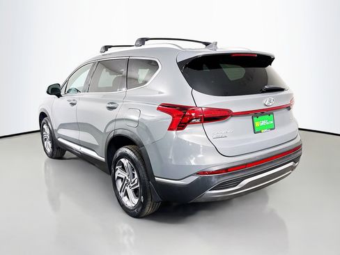 Used 2022 Hyundai Santa Fe SEL image 7