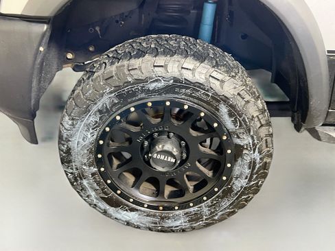 Used 2022 RAM 2500 Power Wagon AWD/4WD image 13