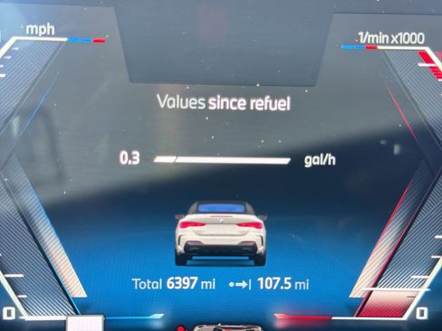 Used 2025 BMW M440i M440i w/ Premium Package image 18