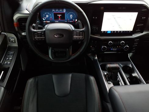 Used 2025 Ford F150 Raptor image 19