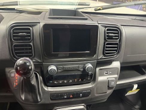 New 2026 RAM ProMaster 2500 w/ Convenience Group image 14