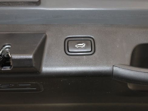Used 2022 Hyundai Tucson Limited w/ Cargo Package image 28