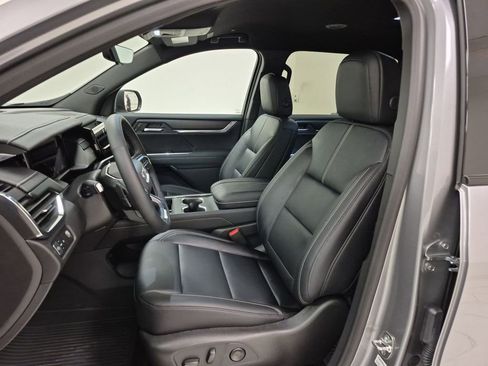 New 2026 GMC Acadia Elevation w/ Black Edition image 20