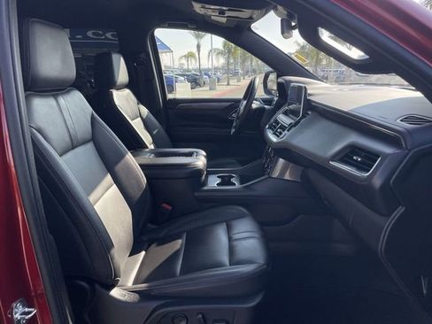 Used 2024 Chevrolet Tahoe RST image 27