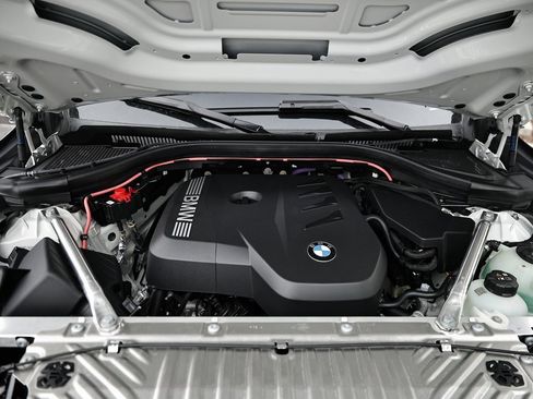 New 2026 BMW X3 xDrive30 w/ Premium Package image 29