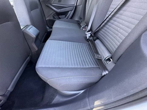Used 2024 Volkswagen Jetta S FWD image 21