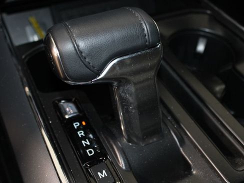 Used 2025 Ford F150 Lariat w/ Equipment Group 501A Mid AWD/4WD image 27
