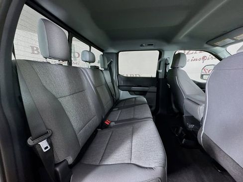 New 2026 Ford F250 XL w/ STX Appearance Package image 31