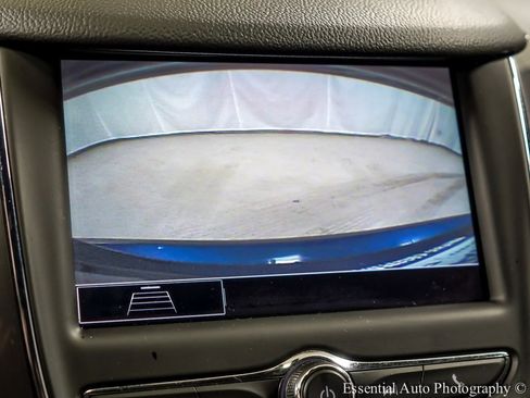 Certified 2019 Chevrolet Cruze LT w/ RS Package image 15