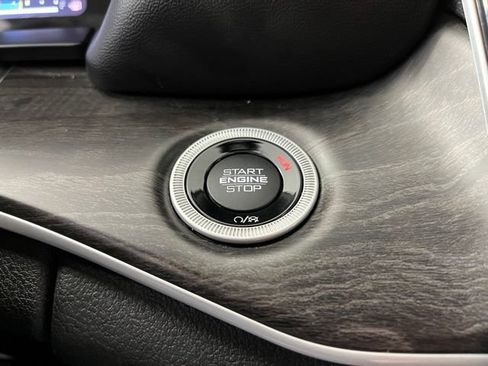 Used 2023 Jeep Grand Cherokee Limited AWD/4WD image 24