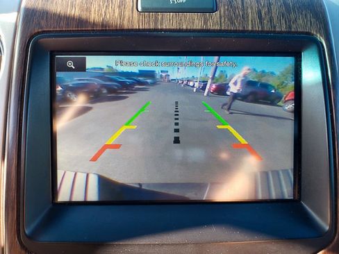 Used 2013 Ford F150 Lariat w/ Luxury Equipment Group image 16