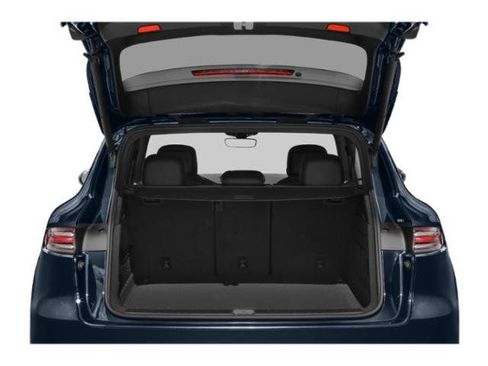 Used 2019 Porsche Cayenne S AWD/4WD image 11