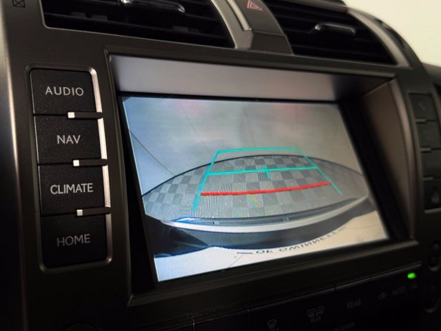Used 2021 Lexus GX 460 Premium AWD/4WD image 19