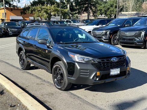 Used 2023 Subaru Outback Wilderness image 7