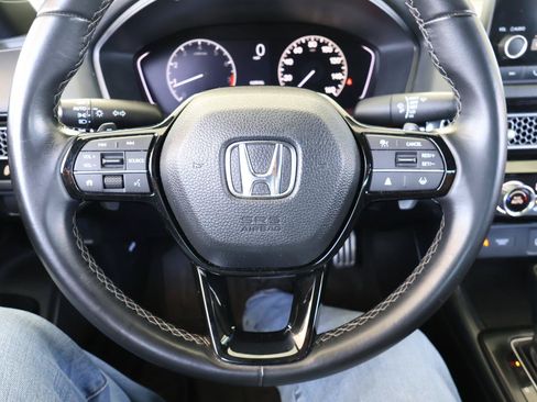 Used 2022 Honda Civic Sport image 50