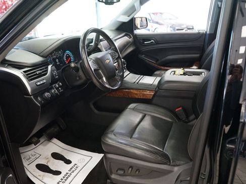 Used 2018 Chevrolet Tahoe Premier image 31