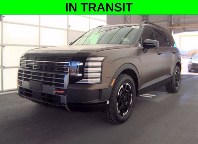 Used 2026 Hyundai Palisade XRT Pro AWD/4WD image 1