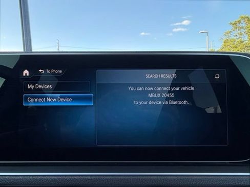 Used 2022 Mercedes-Benz GLE 350 4MATIC image 22