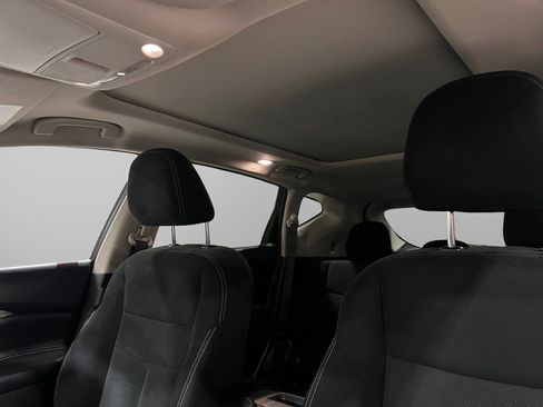 Used 2018 Nissan Murano SV image 39