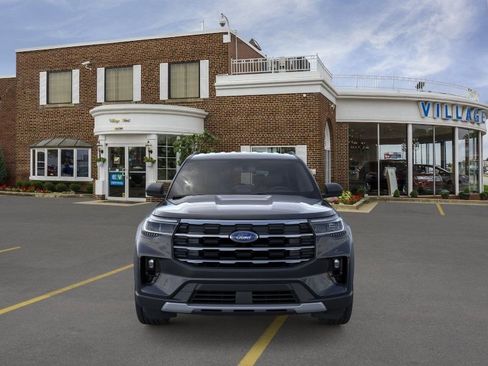 New 2026 Ford Explorer Active AWD/4WD image 6