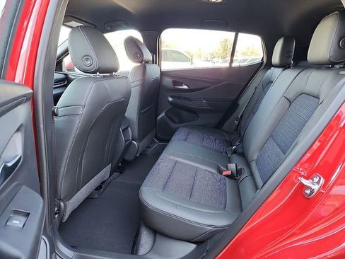 New 2026 Buick Envista Preferred w/ Convenience I Package image 7