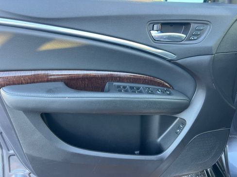 Used 2017 Acura MDX FWD w/ Technology Package image 10