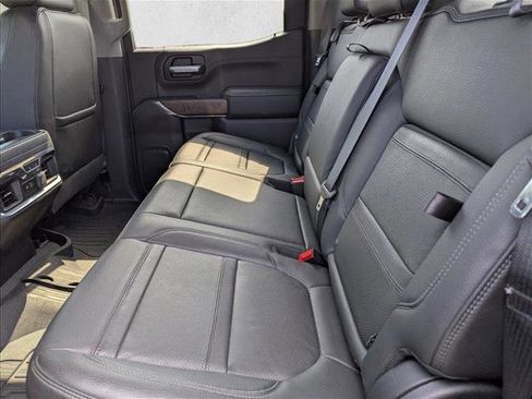 Used 2020 GMC Sierra 1500 Denali w/ Denali Ultimate Package AWD/4WD image 26