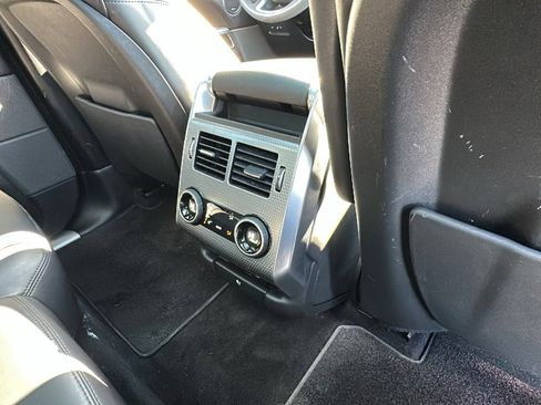 Used 2021 Land Rover Range Rover Sport HST image 26