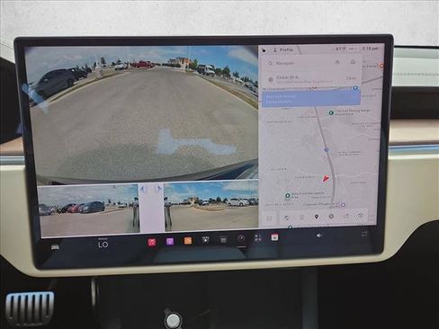 Used 2024 Tesla Model S AWD/4WD image 13