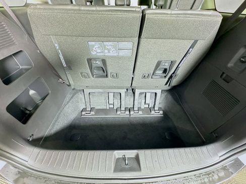 New 2026 Kia Carnival image 34