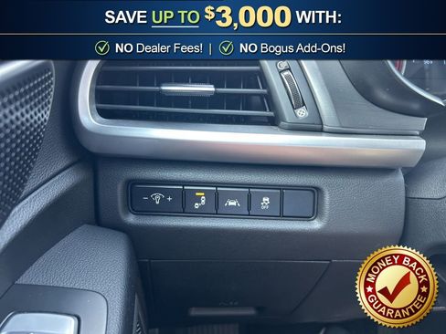 Used 2020 Kia Telluride S image 30