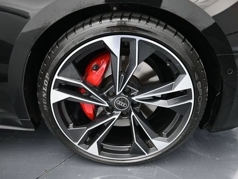 Used 2024 Audi S5 Prestige AWD/4WD image 20