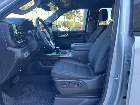 Used 2022 GMC Sierra 1500 Elevation image 9