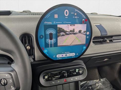 Certified 2025 MINI Cooper S image 13