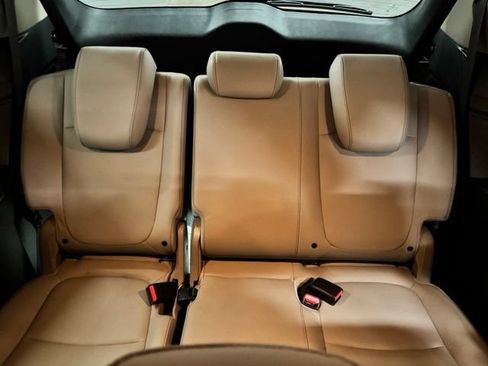 Used 2024 Honda Odyssey EX-L image 19