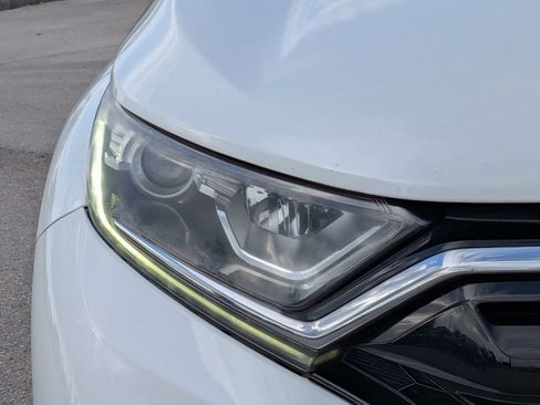 Used 2022 Honda CR-V EX-L image 10