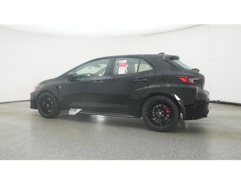 New 2025 Toyota Corolla GR image 20