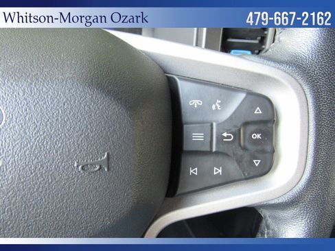 Used 2022 Ford Bronco Black Diamond AWD/4WD image 35