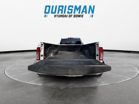 Used 2024 RAM 2500 Big Horn AWD/4WD image 20