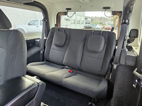 Used 2021 Jeep Wrangler Sport image 13