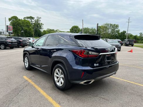 Used 2017 Lexus RX 350 AWD w/ Premium Package image 7