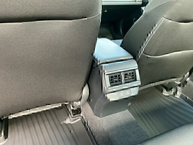 New 2026 Honda Accord LX image 10