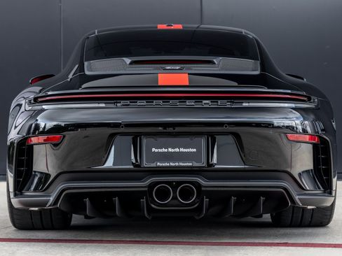 Used 2026 Porsche 911 GT3 image 10