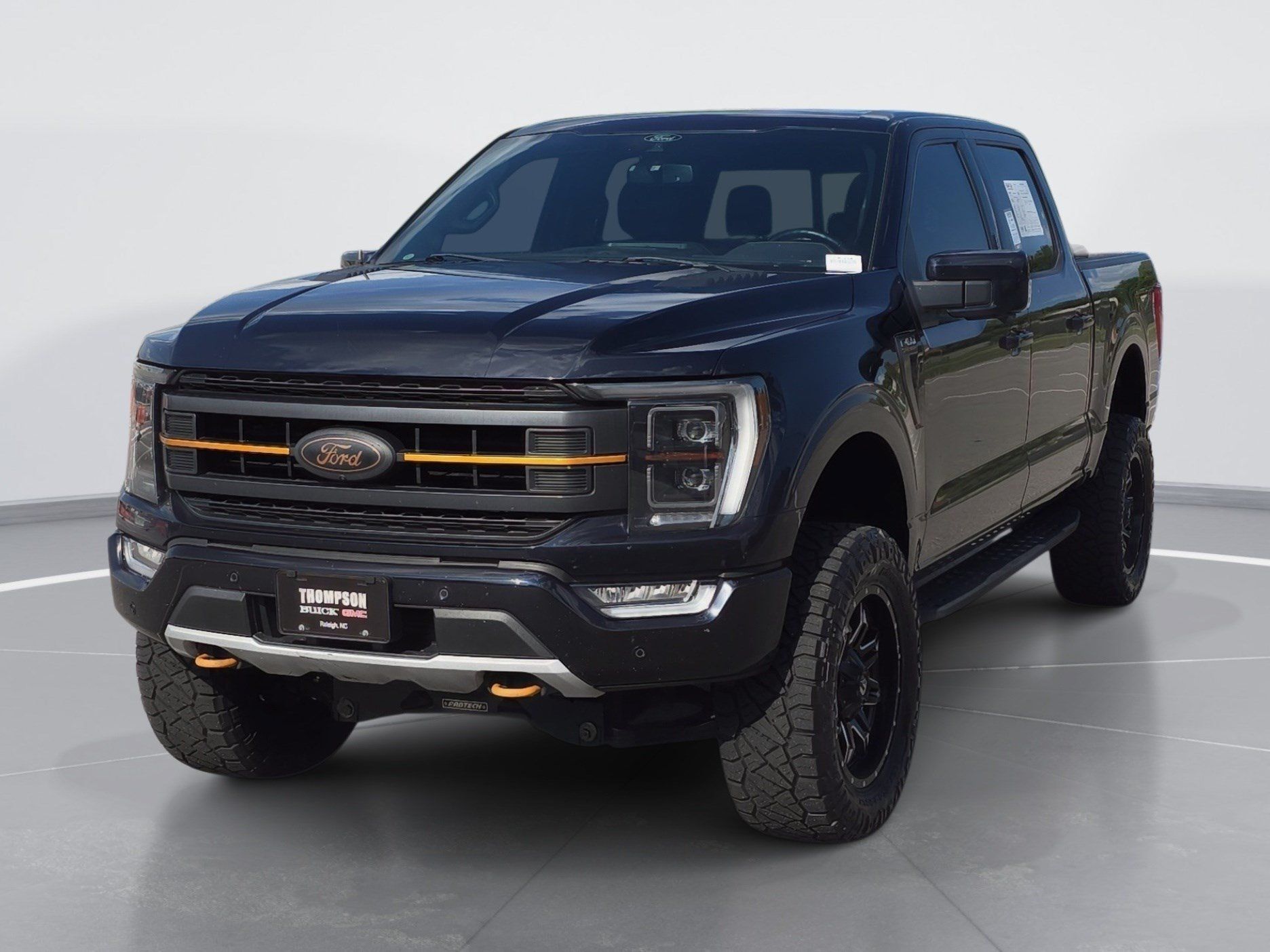 Used 2022 Ford F150 Tremor w/ Equipment Group 402A High AWD/4WD image 7