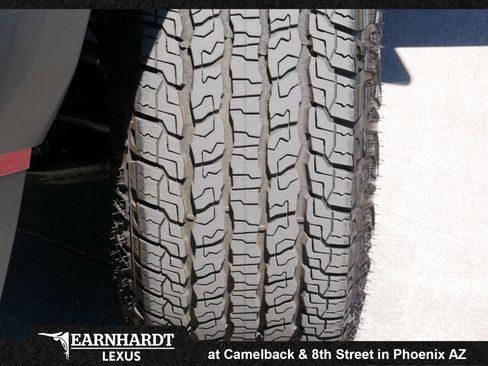 Used 2025 Chevrolet Colorado Trail Boss AWD/4WD image 25