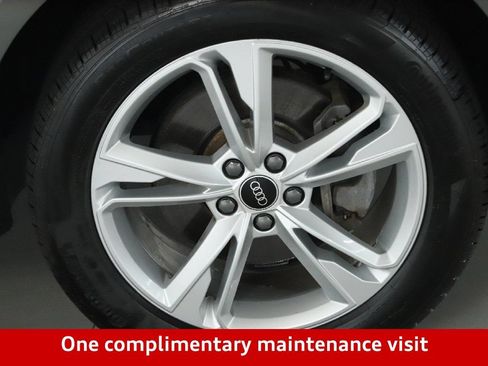 Used 2021 Audi Q3 2.0T Premium Plus AWD/4WD image 11